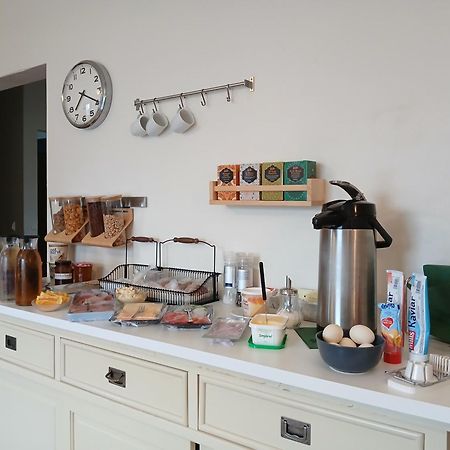 Guesthouse Talknafjoerthur Экстерьер фото
