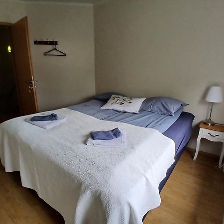 Guesthouse Talknafjoerthur Экстерьер фото