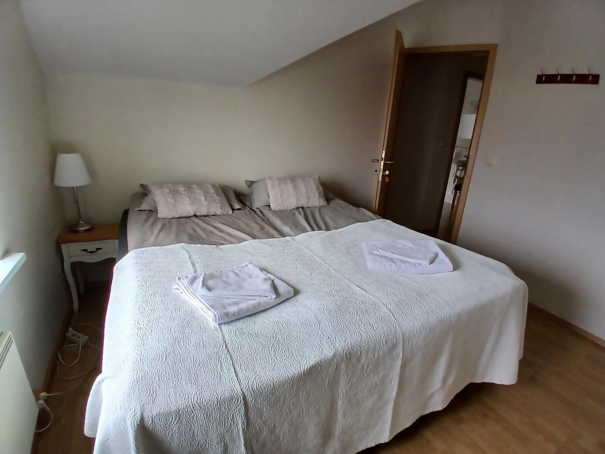 Guesthouse Talknafjoerthur Экстерьер фото