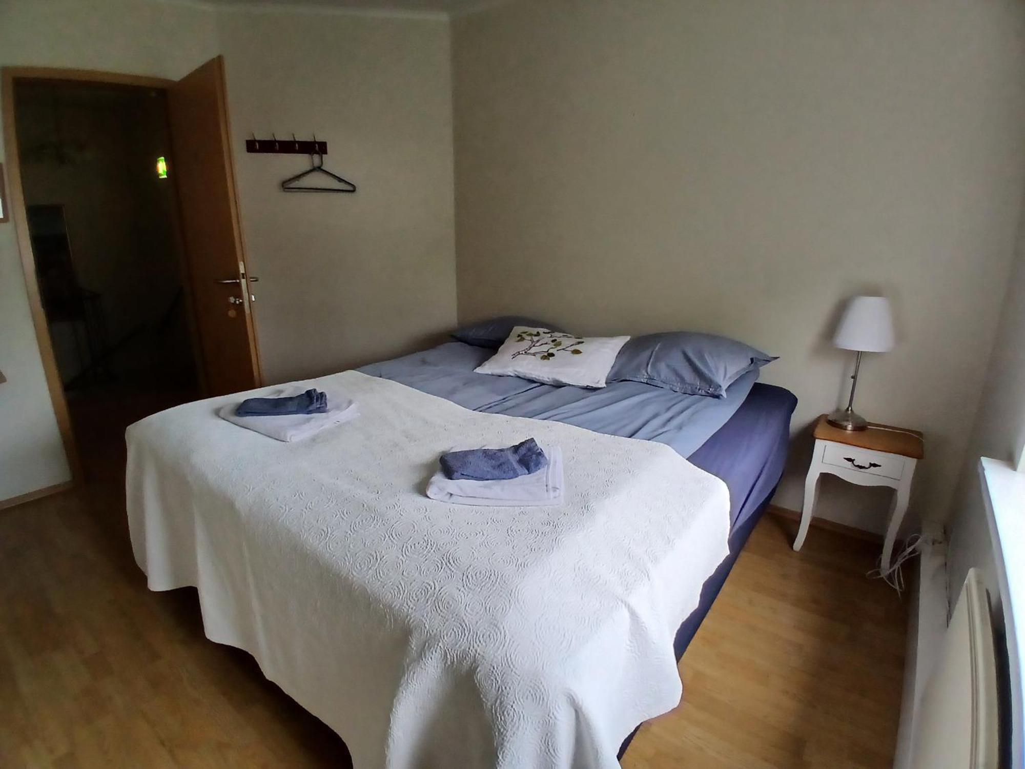 Guesthouse Talknafjoerthur Экстерьер фото