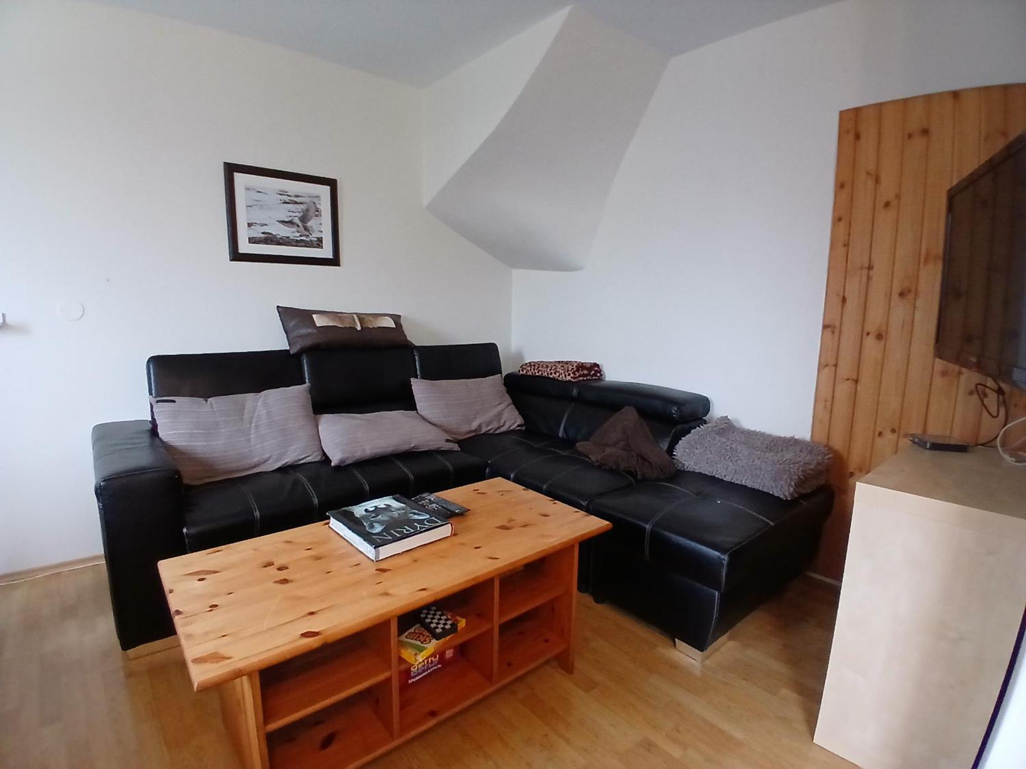 Guesthouse Talknafjoerthur Экстерьер фото