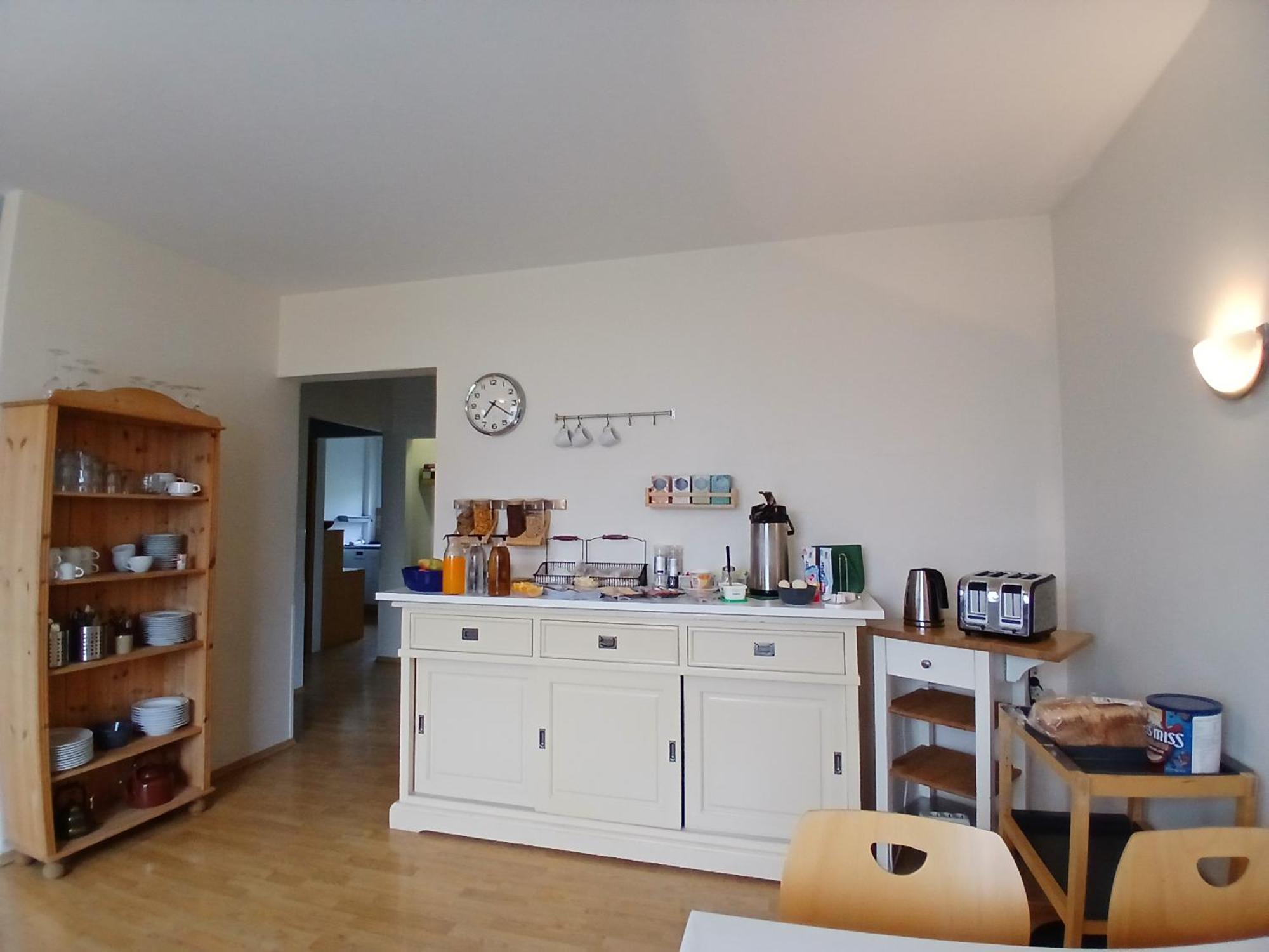 Guesthouse Talknafjoerthur Экстерьер фото