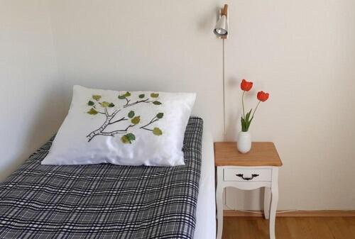 Guesthouse Talknafjoerthur Экстерьер фото